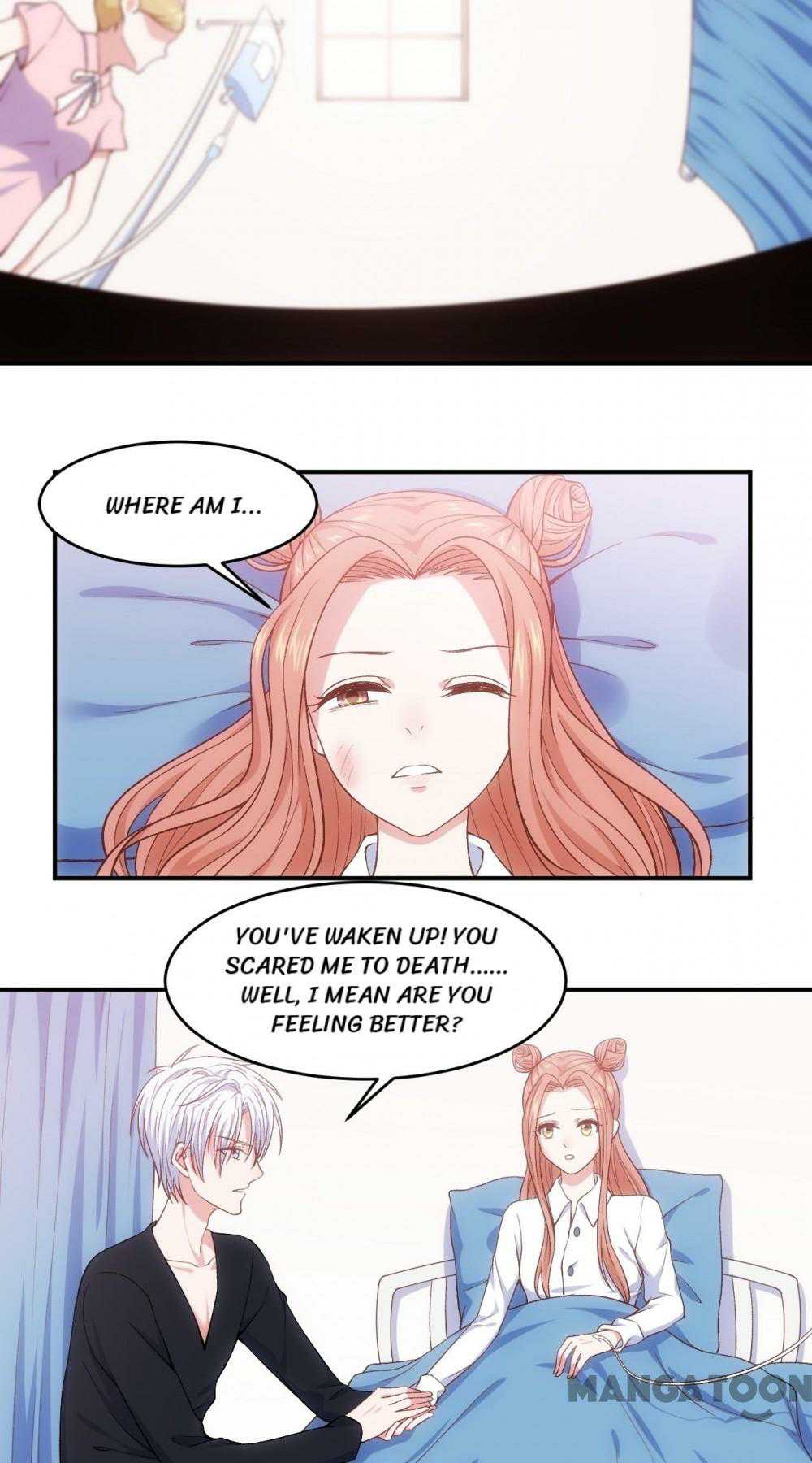 First Love Cafe chapter 60 - page 23