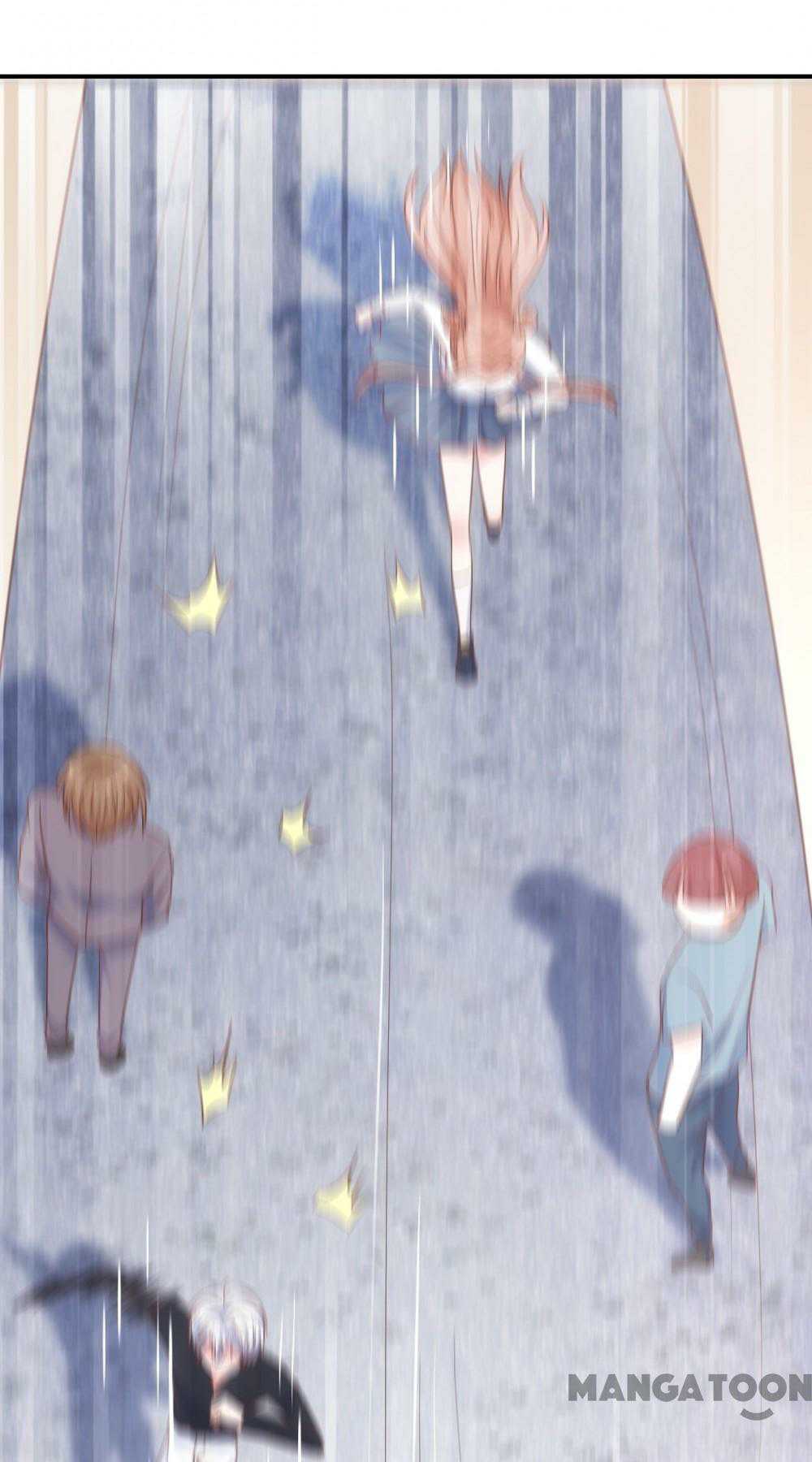 First Love Cafe chapter 60 - page 3