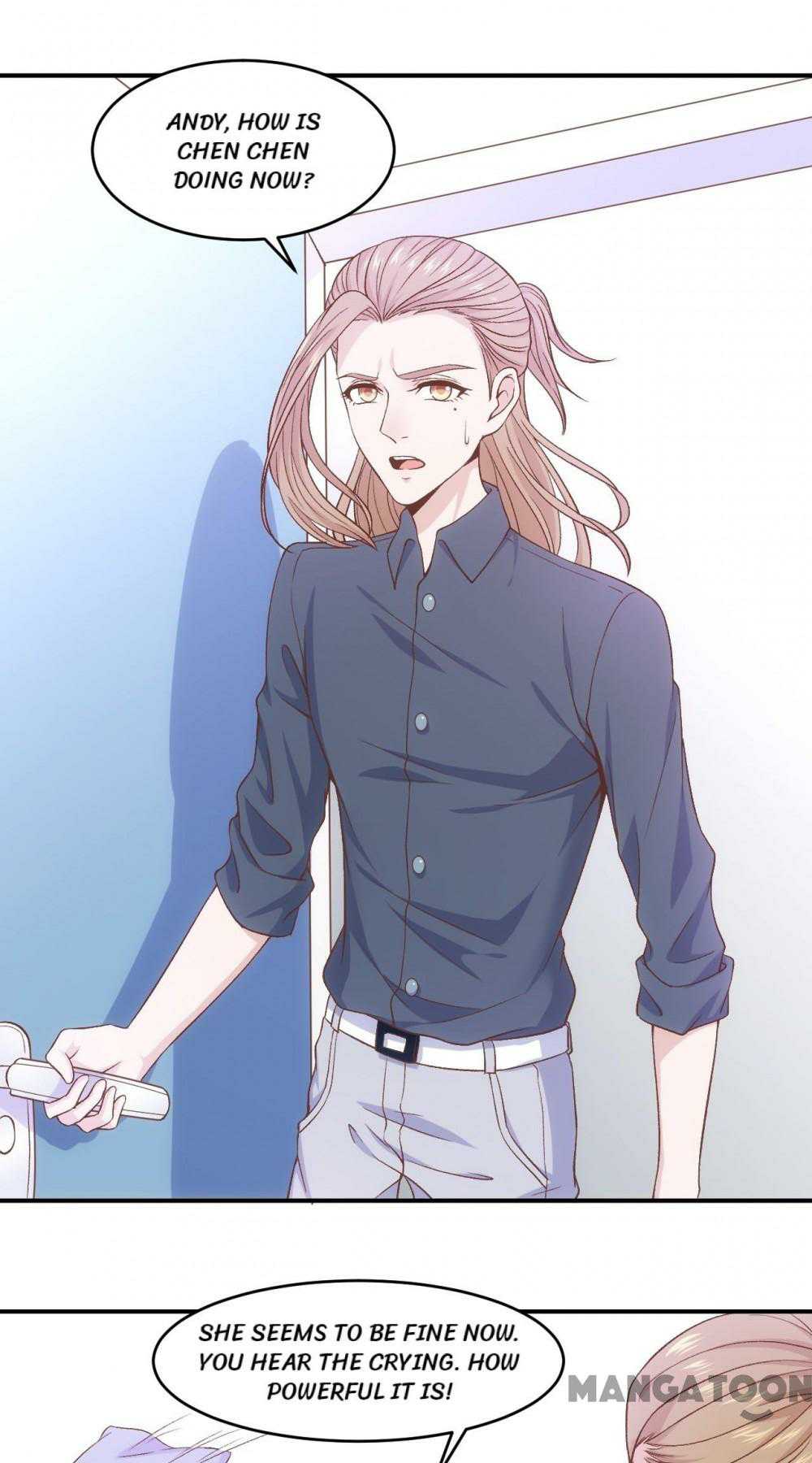 First Love Cafe chapter 60 - page 31