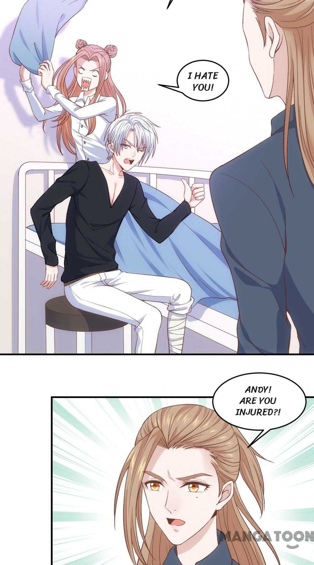First Love Cafe chapter 60 - page 32