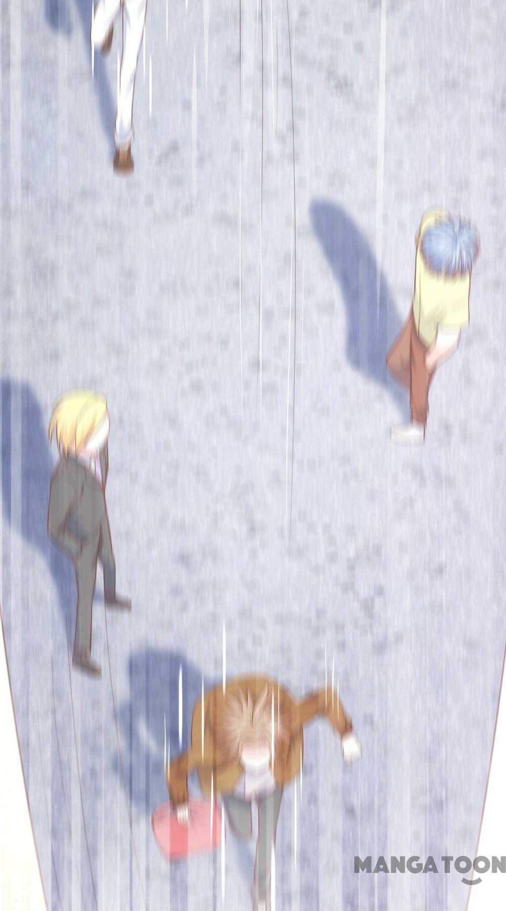 First Love Cafe chapter 60 - page 4