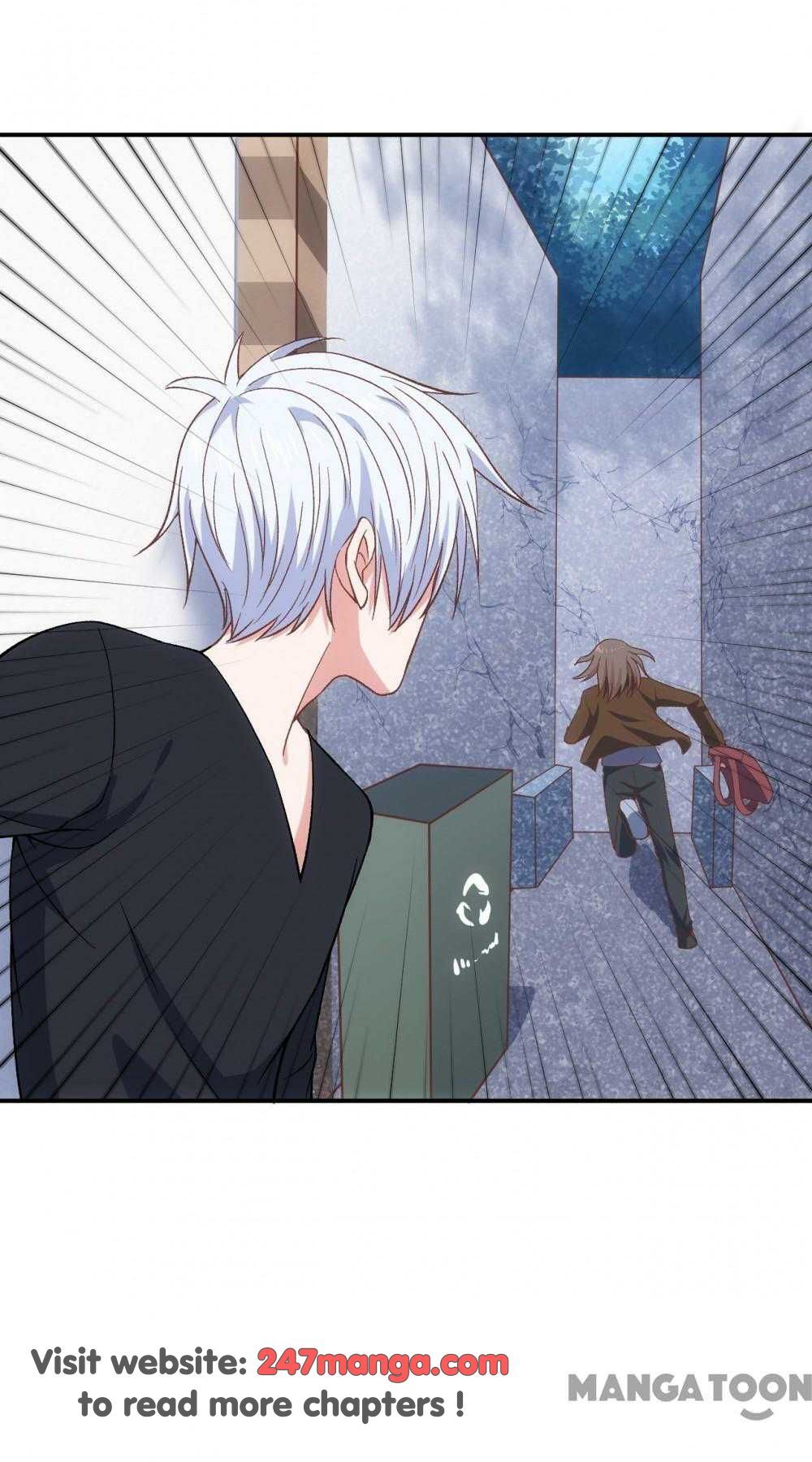 First Love Cafe chapter 60 - page 7