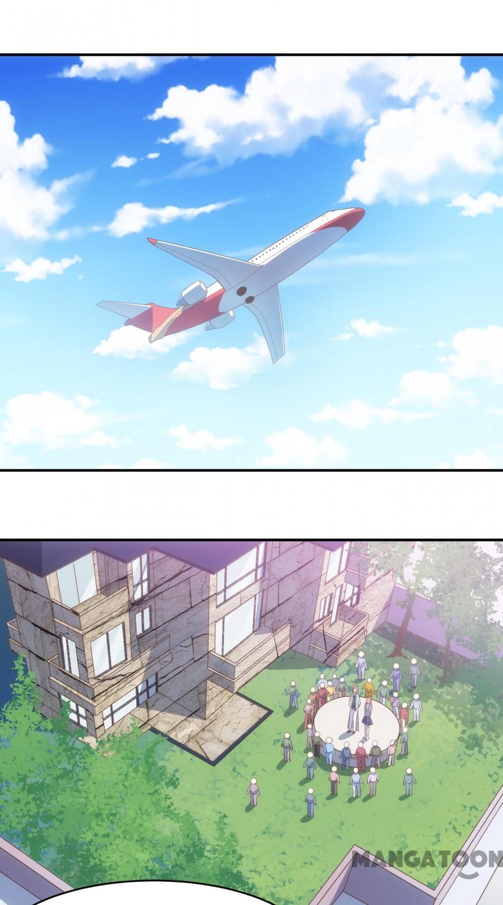 First Love Cafe chapter 71 - page 16