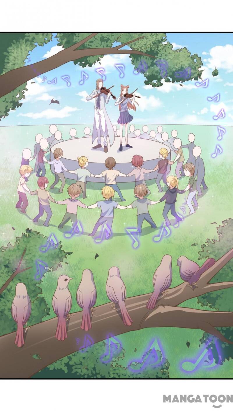First Love Cafe chapter 71 - page 19