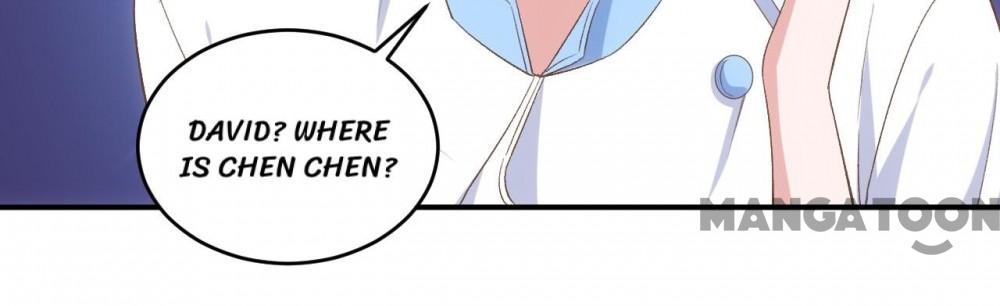 First Love Cafe chapter 71 - page 24