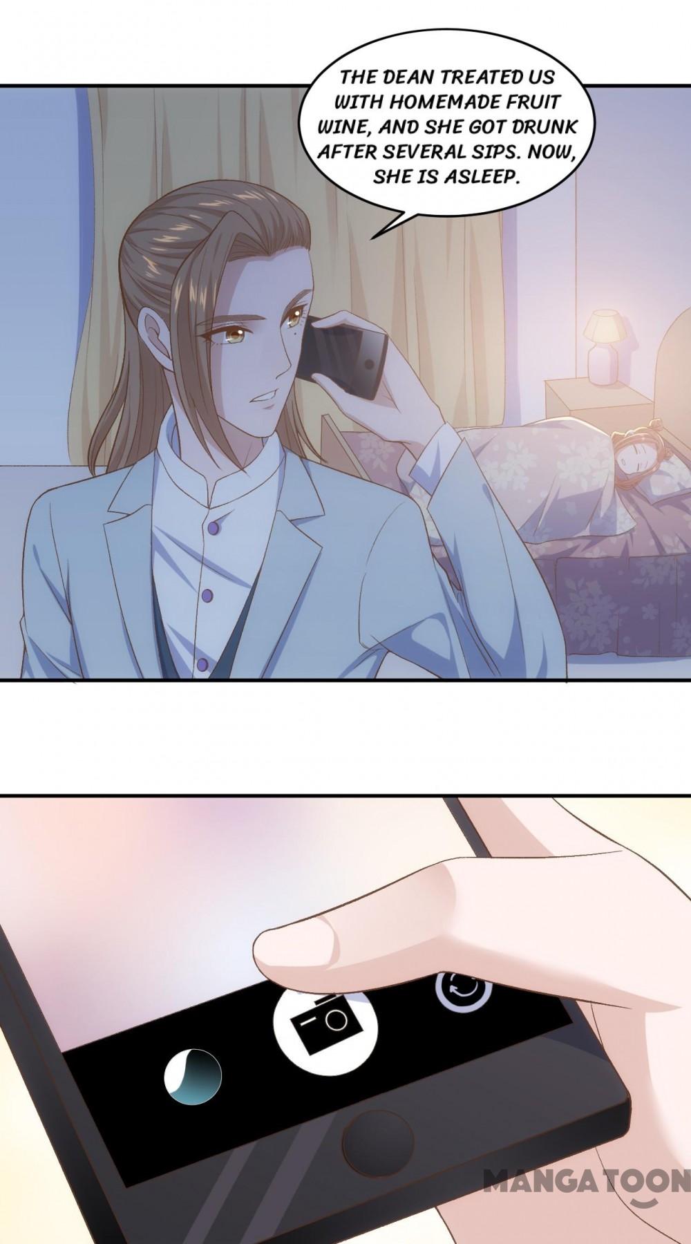 First Love Cafe chapter 71 - page 25