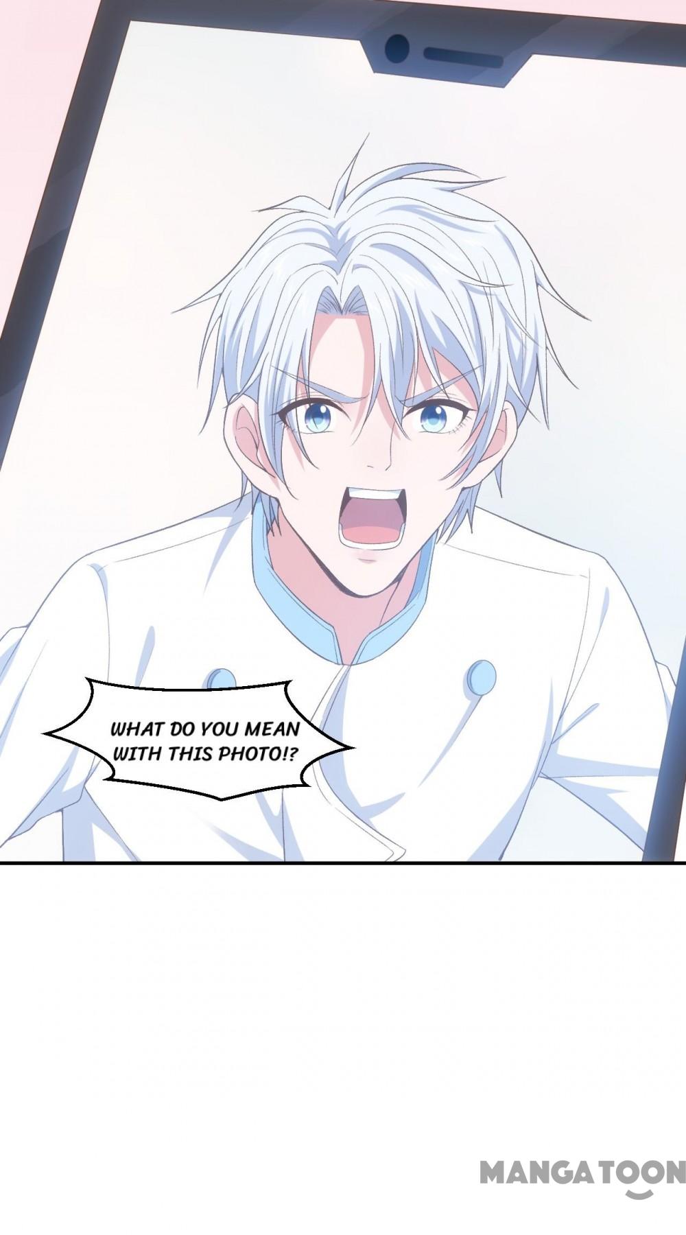First Love Cafe chapter 71 - page 29