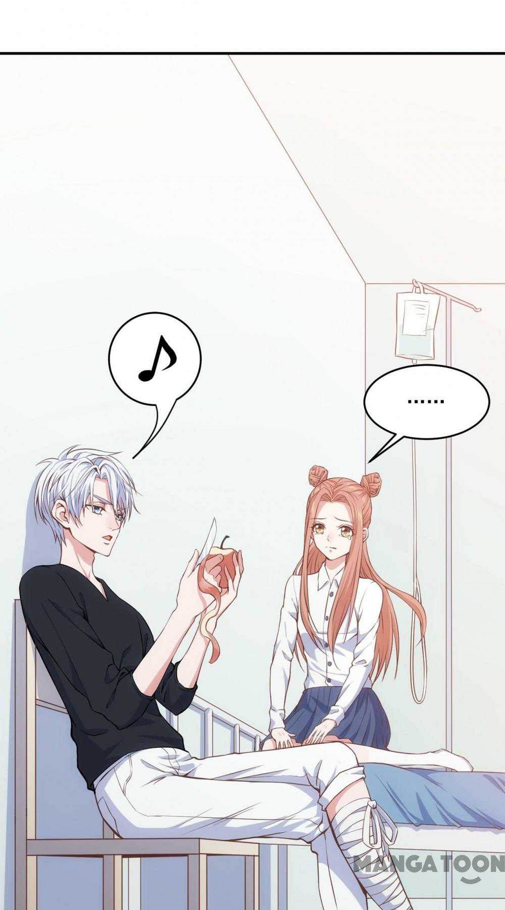 First Love Cafe chapter 61 - page 1