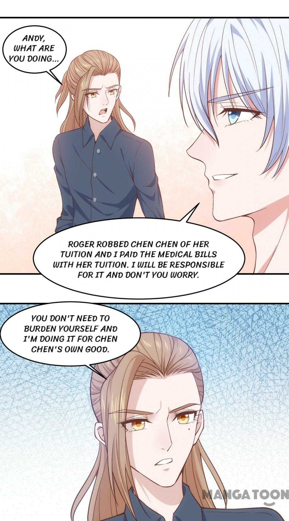 First Love Cafe chapter 61 - page 13