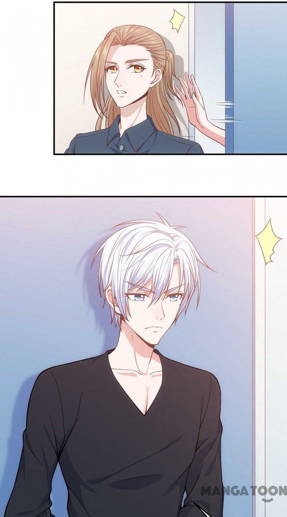 First Love Cafe chapter 61 - page 17