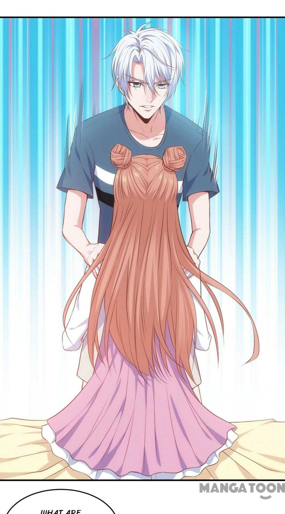First Love Cafe chapter 61 - page 22