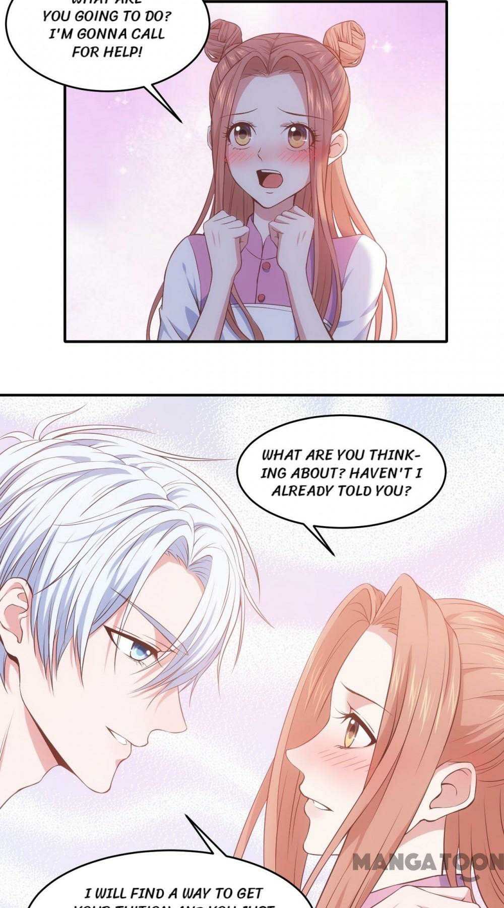 First Love Cafe chapter 61 - page 23