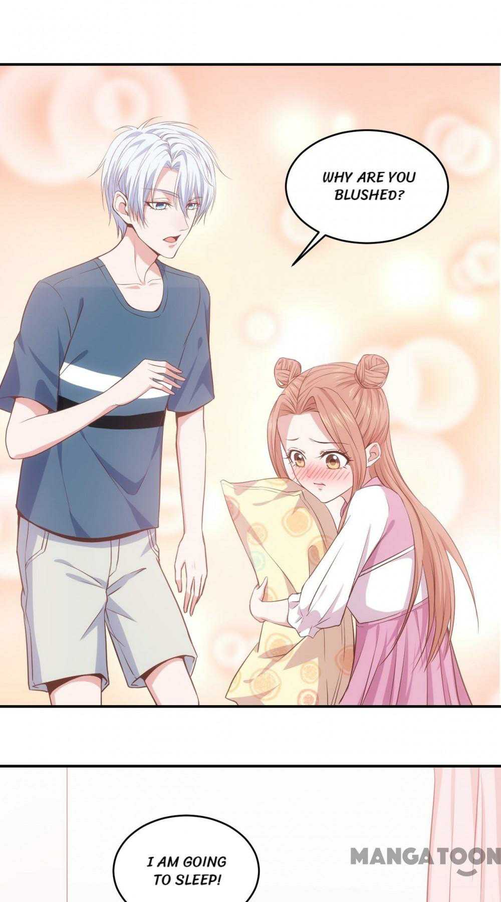 First Love Cafe chapter 61 - page 25