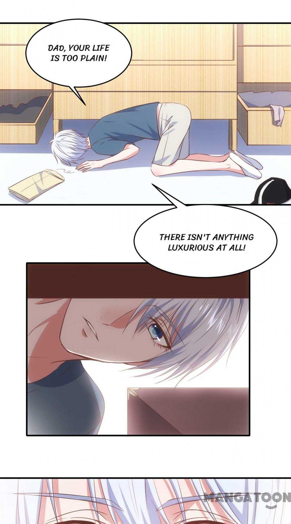 First Love Cafe chapter 61 - page 31