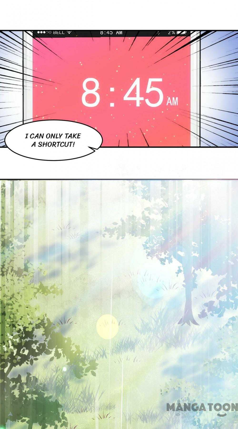 First Love Cafe chapter 62 - page 25
