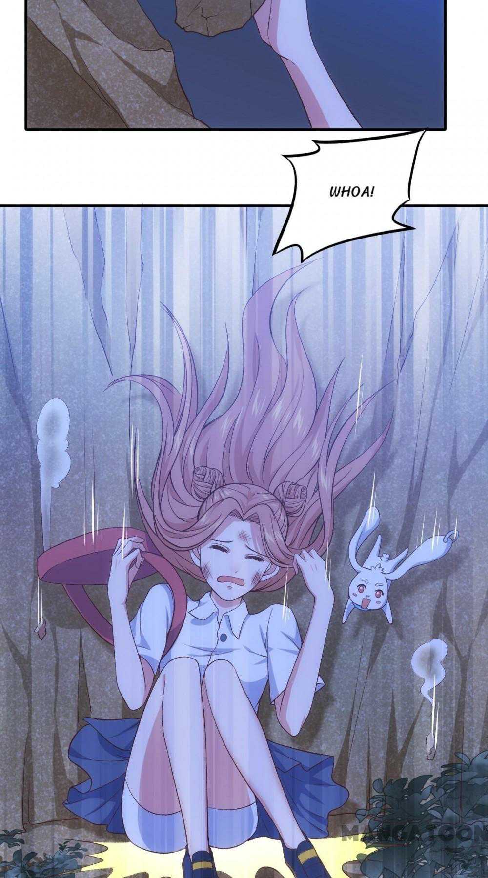 First Love Cafe chapter 63 - page 14