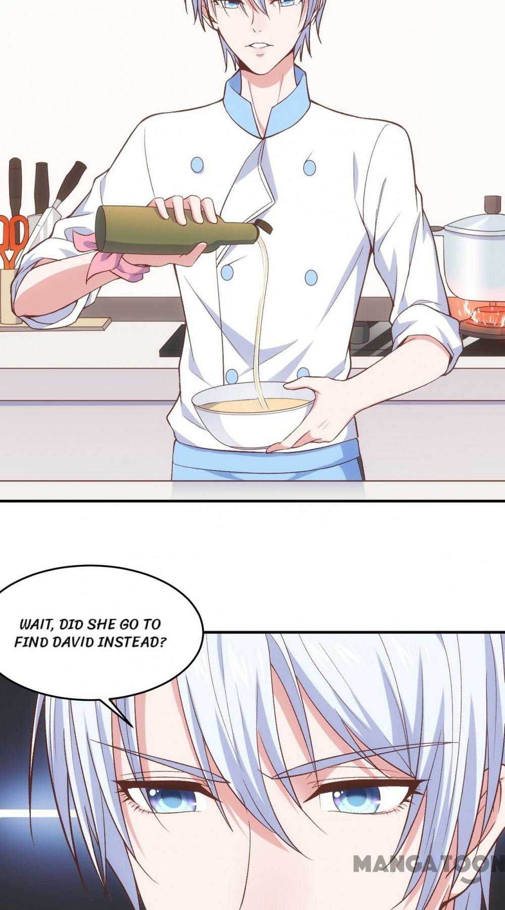 First Love Cafe chapter 63 - page 2