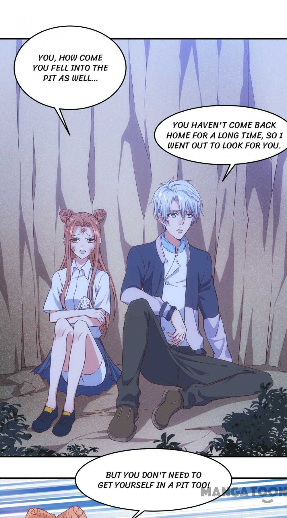 First Love Cafe chapter 63 - page 22