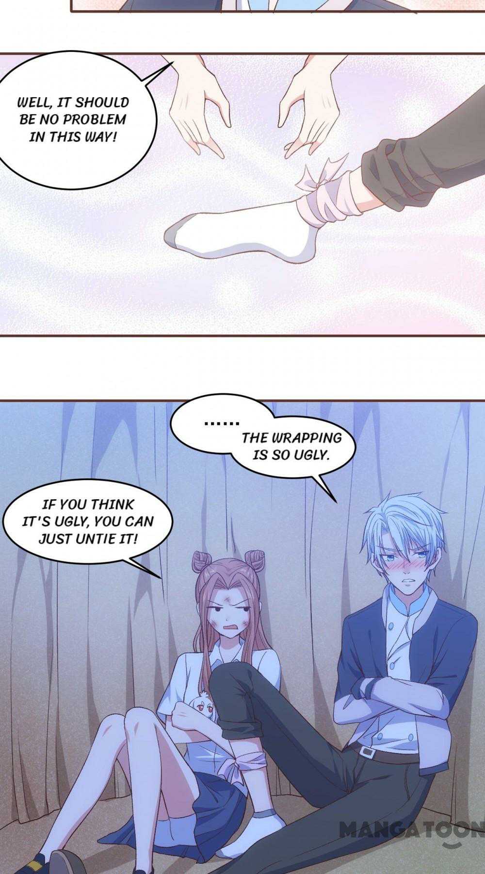First Love Cafe chapter 63 - page 26