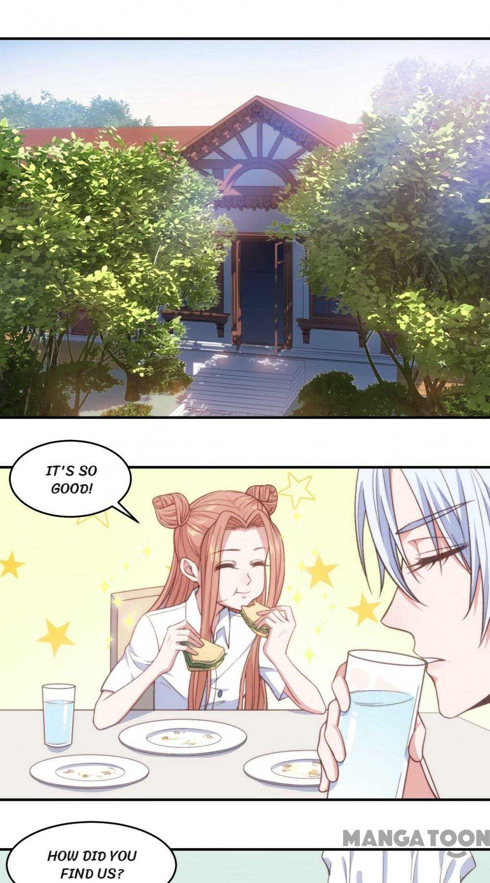 First Love Cafe chapter 64 - page 13