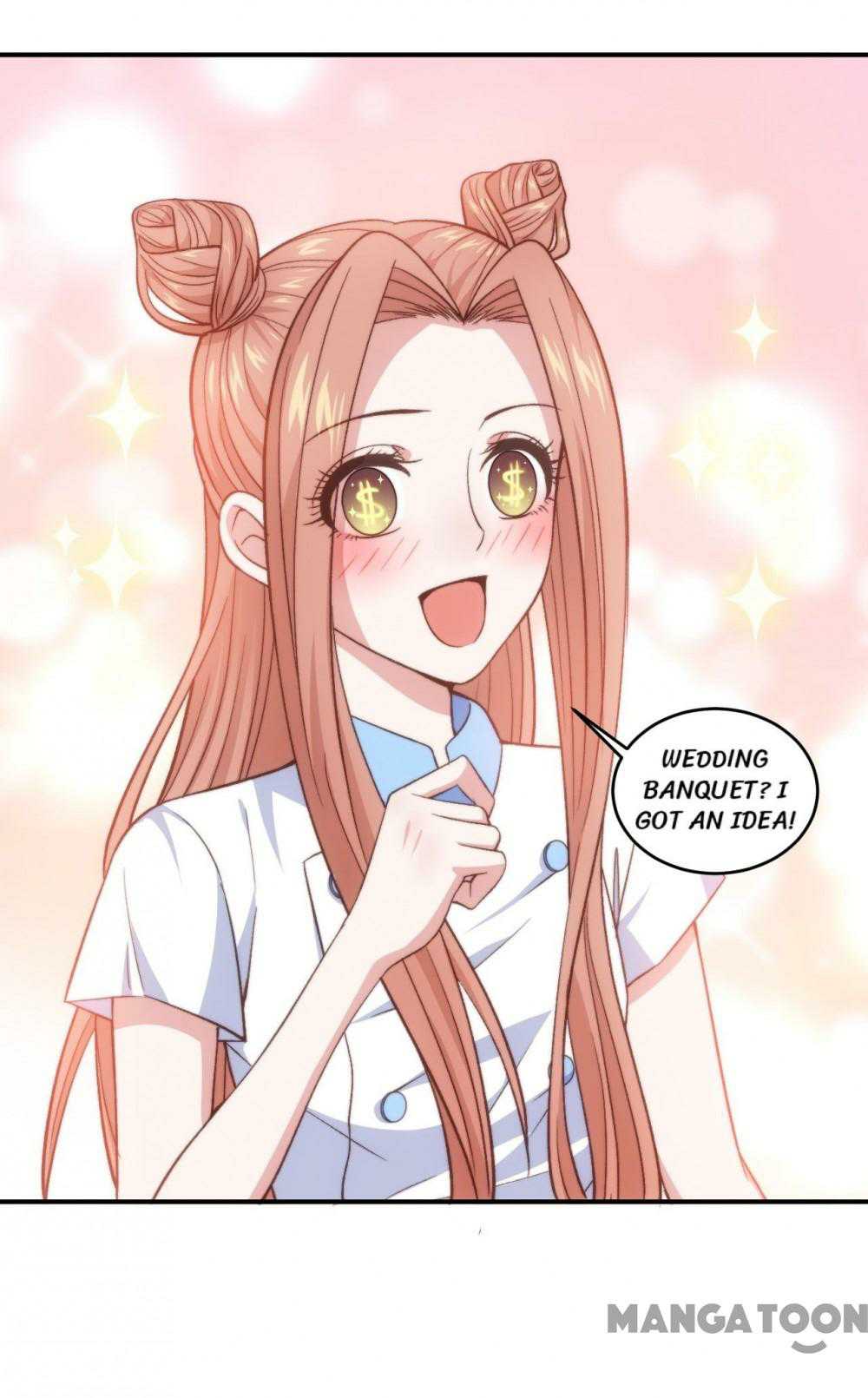 First Love Cafe chapter 64 - page 22