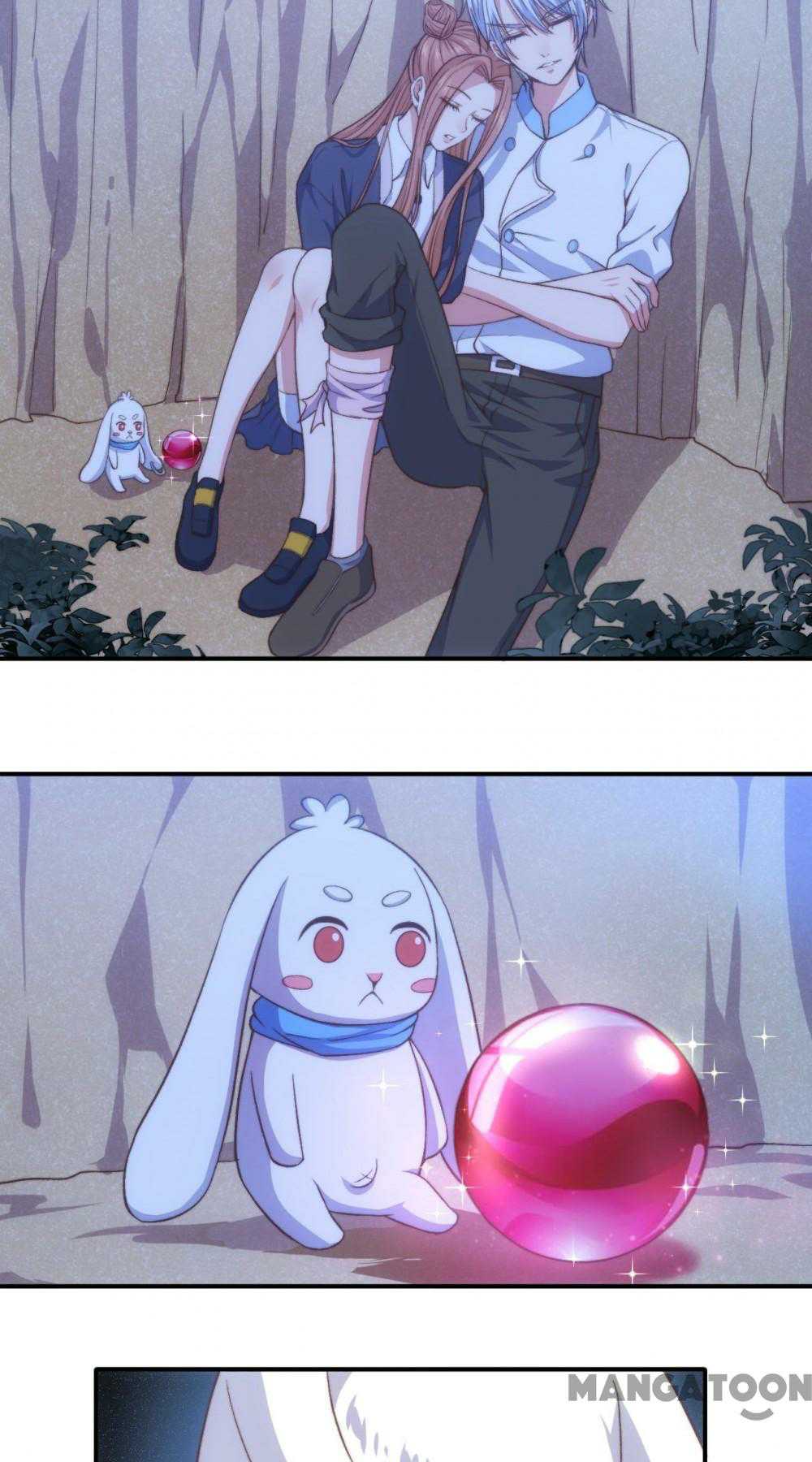 First Love Cafe chapter 64 - page 5