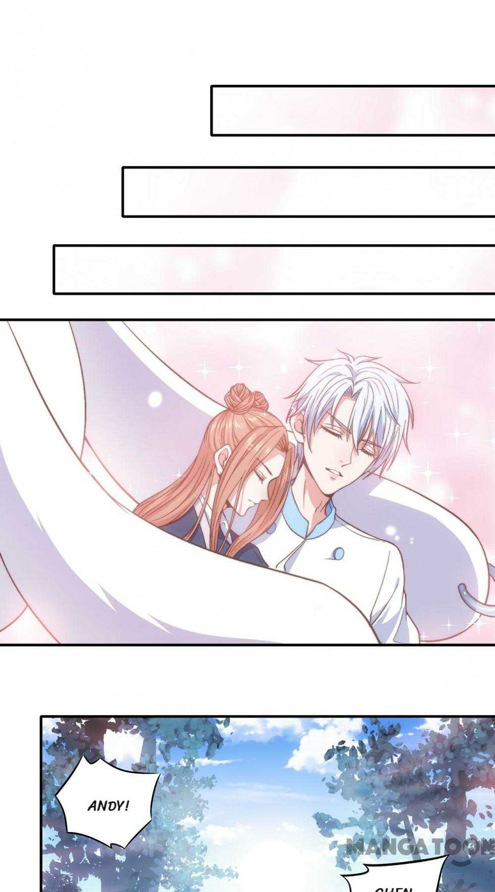First Love Cafe chapter 64 - page 8