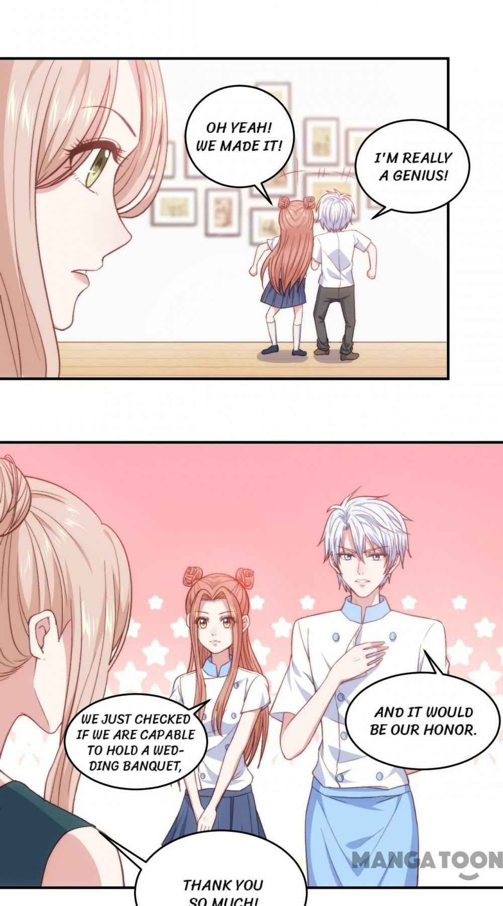 First Love Cafe chapter 65 - page 10
