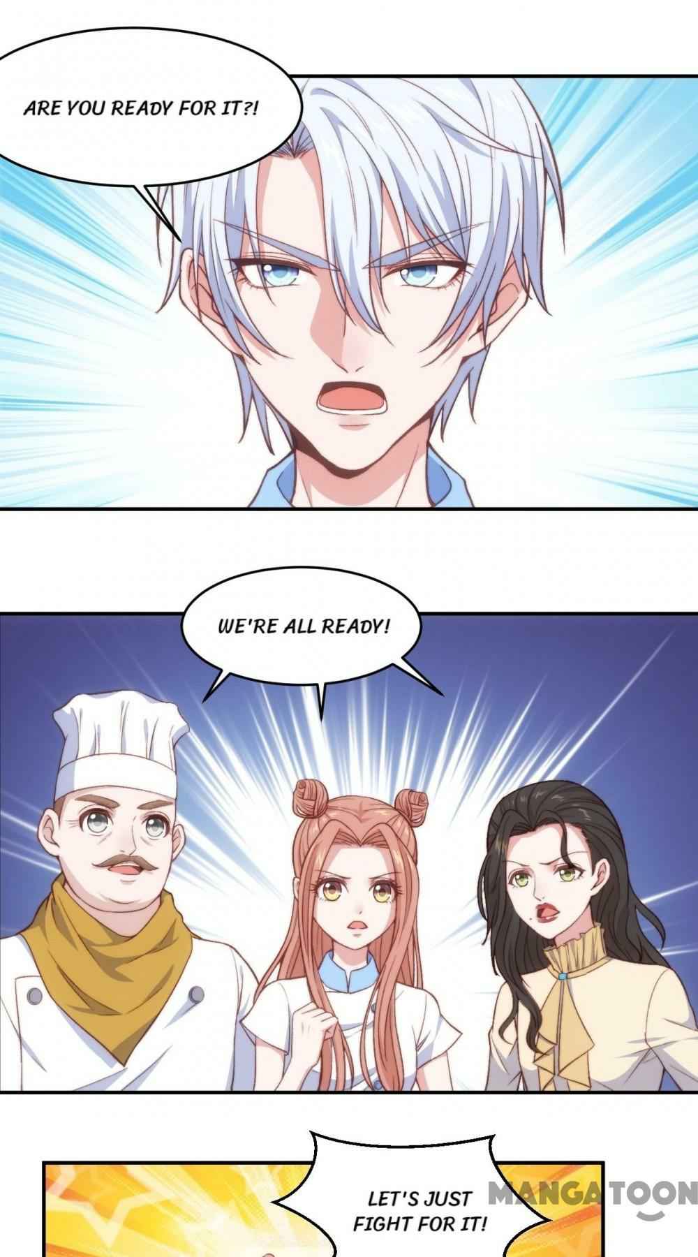 First Love Cafe chapter 65 - page 13