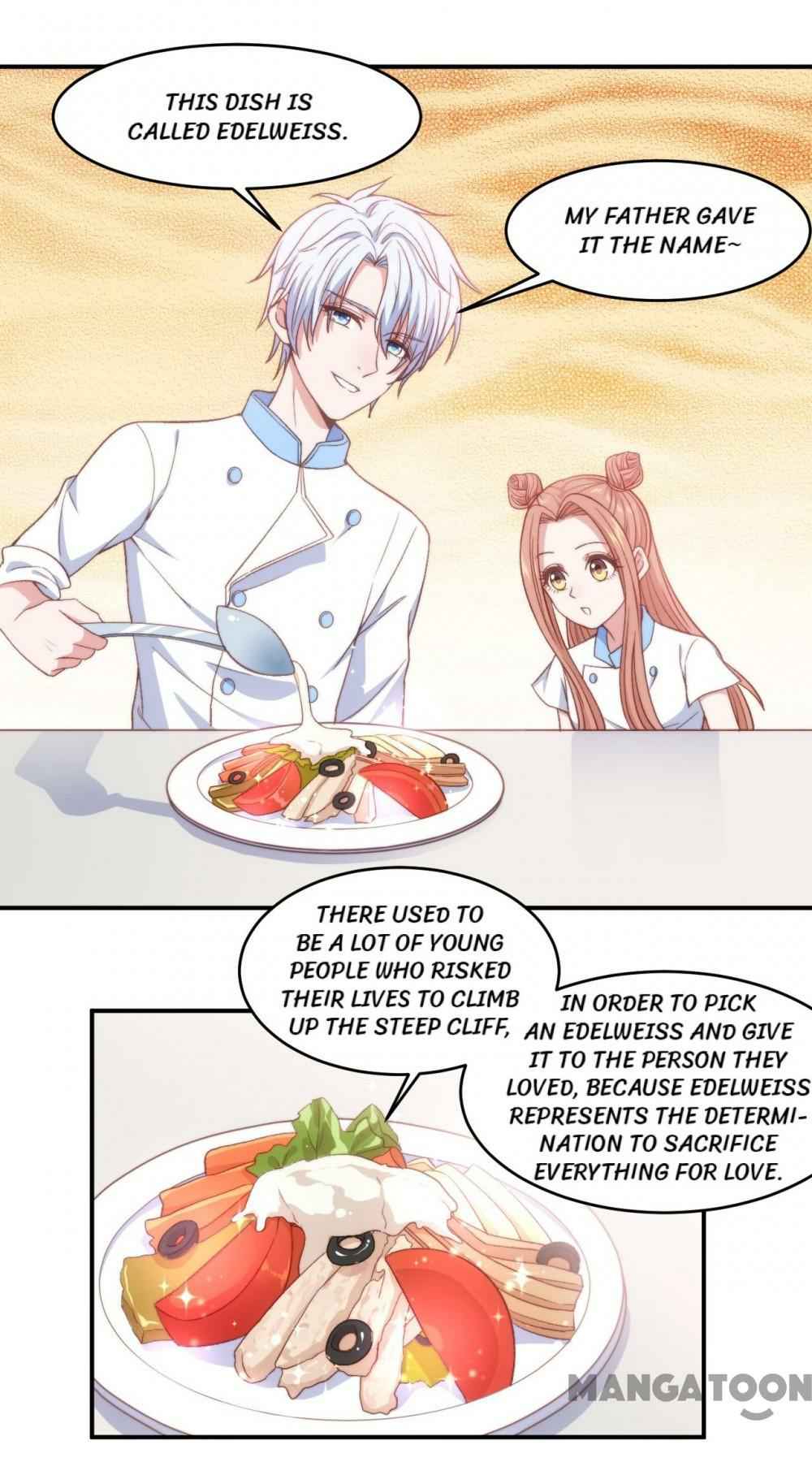 First Love Cafe chapter 66 - page 1