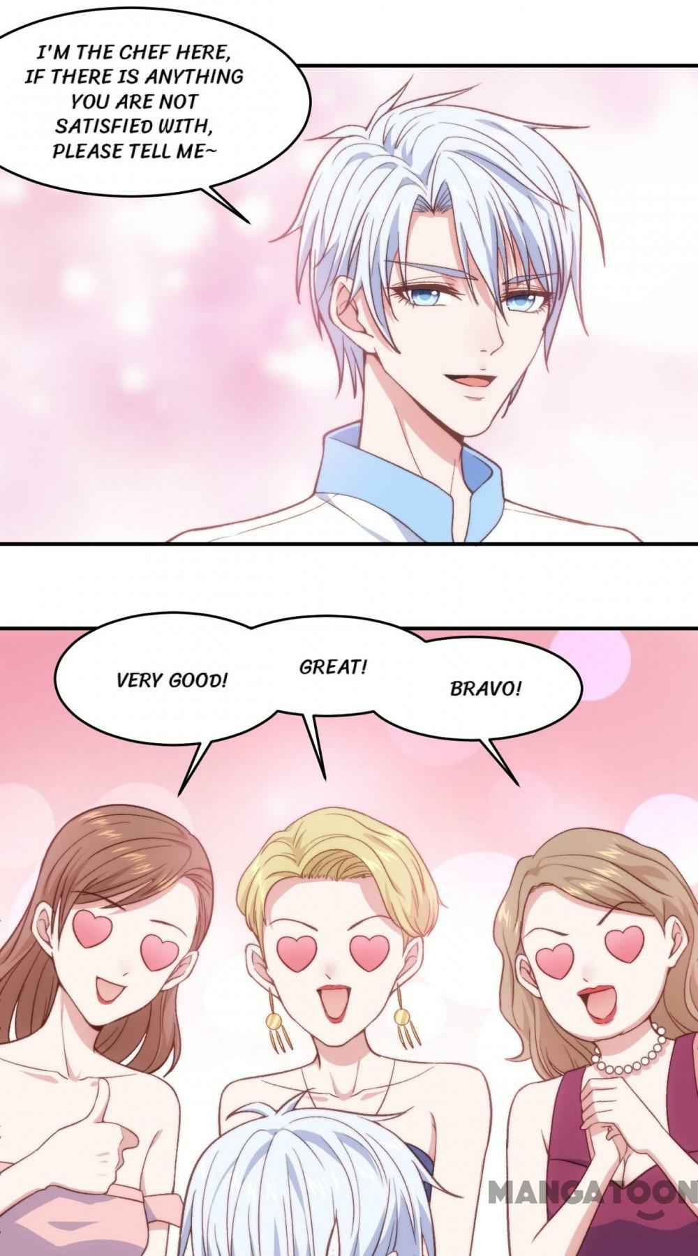 First Love Cafe chapter 66 - page 10