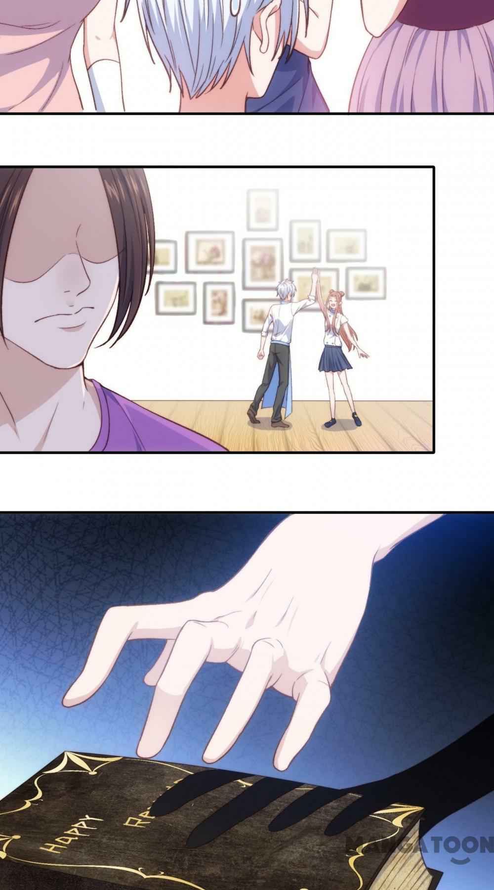 First Love Cafe chapter 66 - page 11