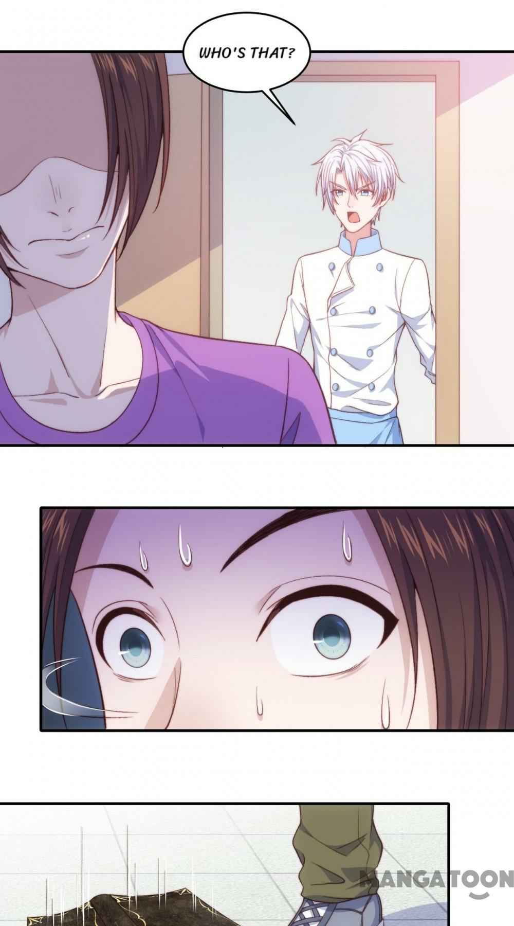 First Love Cafe chapter 66 - page 13