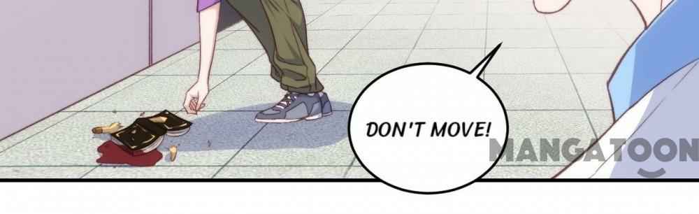 First Love Cafe chapter 66 - page 18