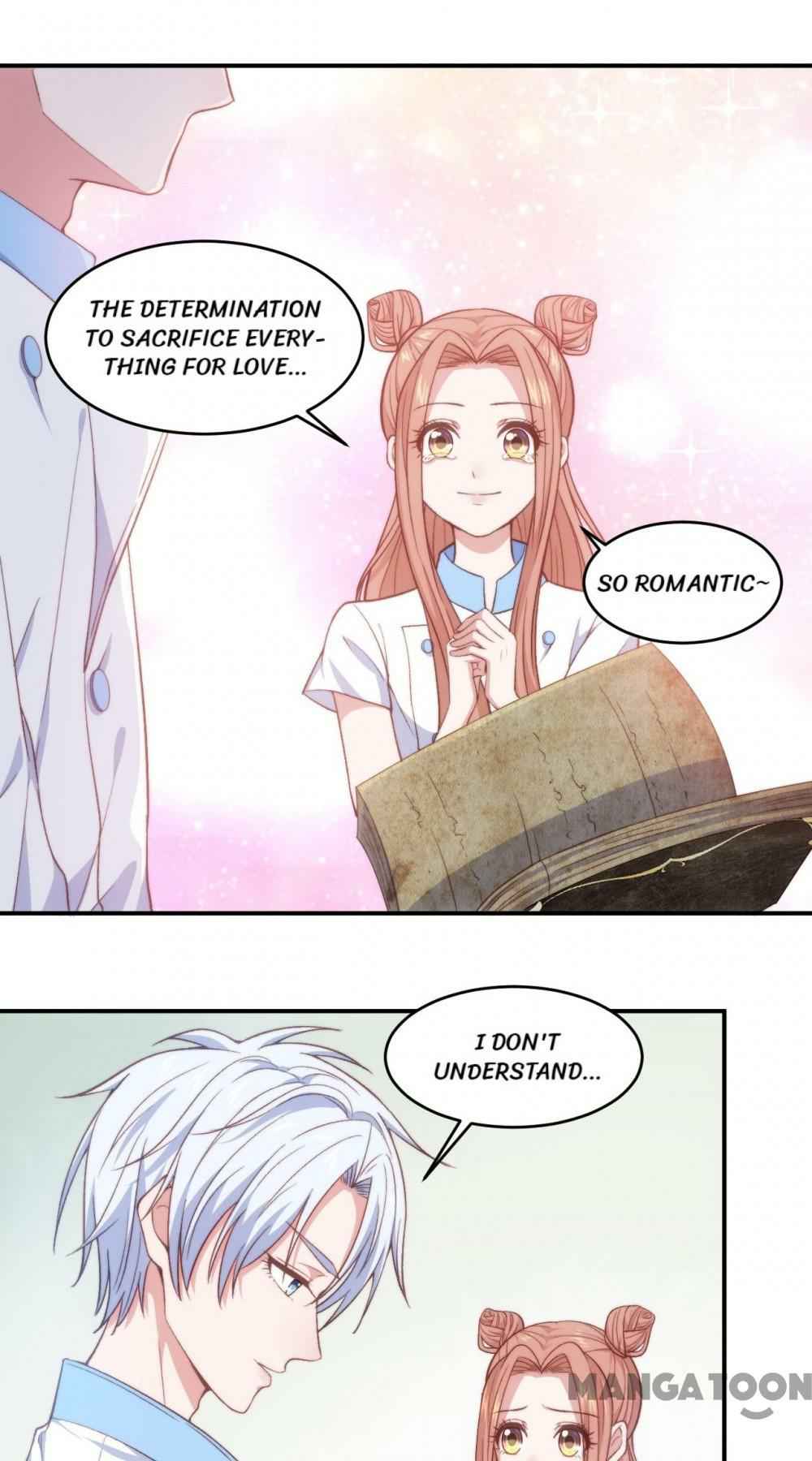 First Love Cafe chapter 66 - page 4
