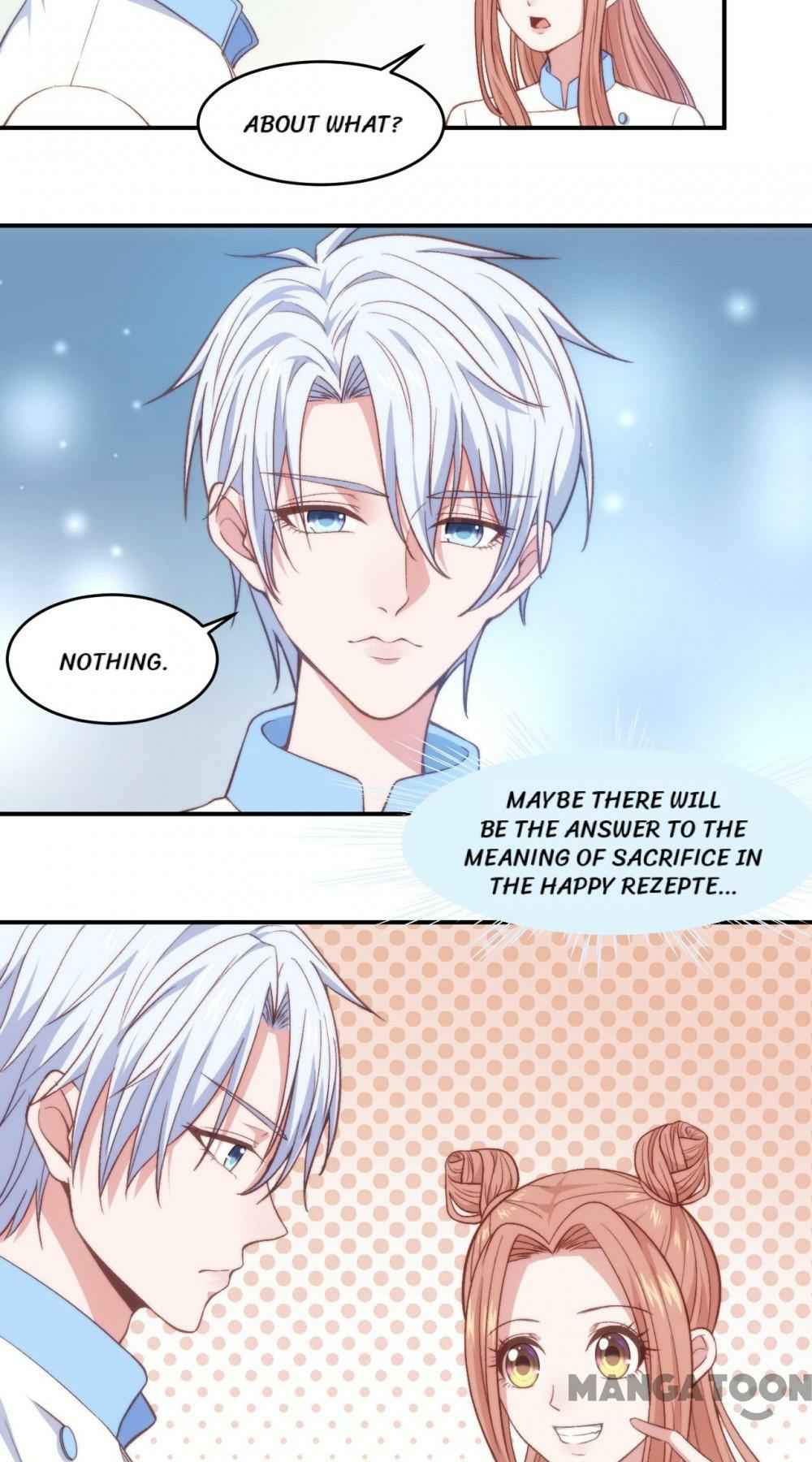 First Love Cafe chapter 66 - page 5