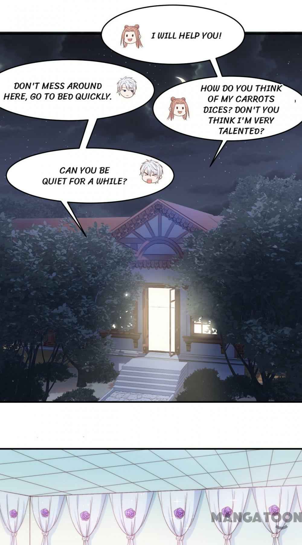 First Love Cafe chapter 66 - page 7