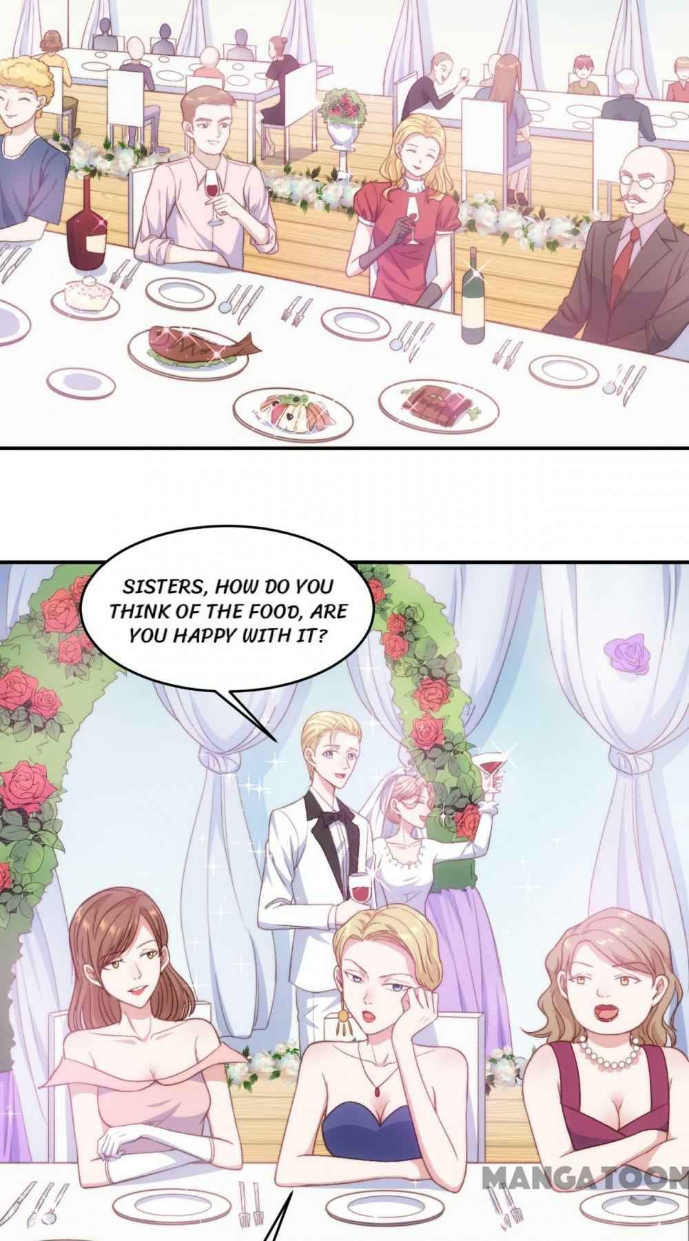 First Love Cafe chapter 66 - page 8