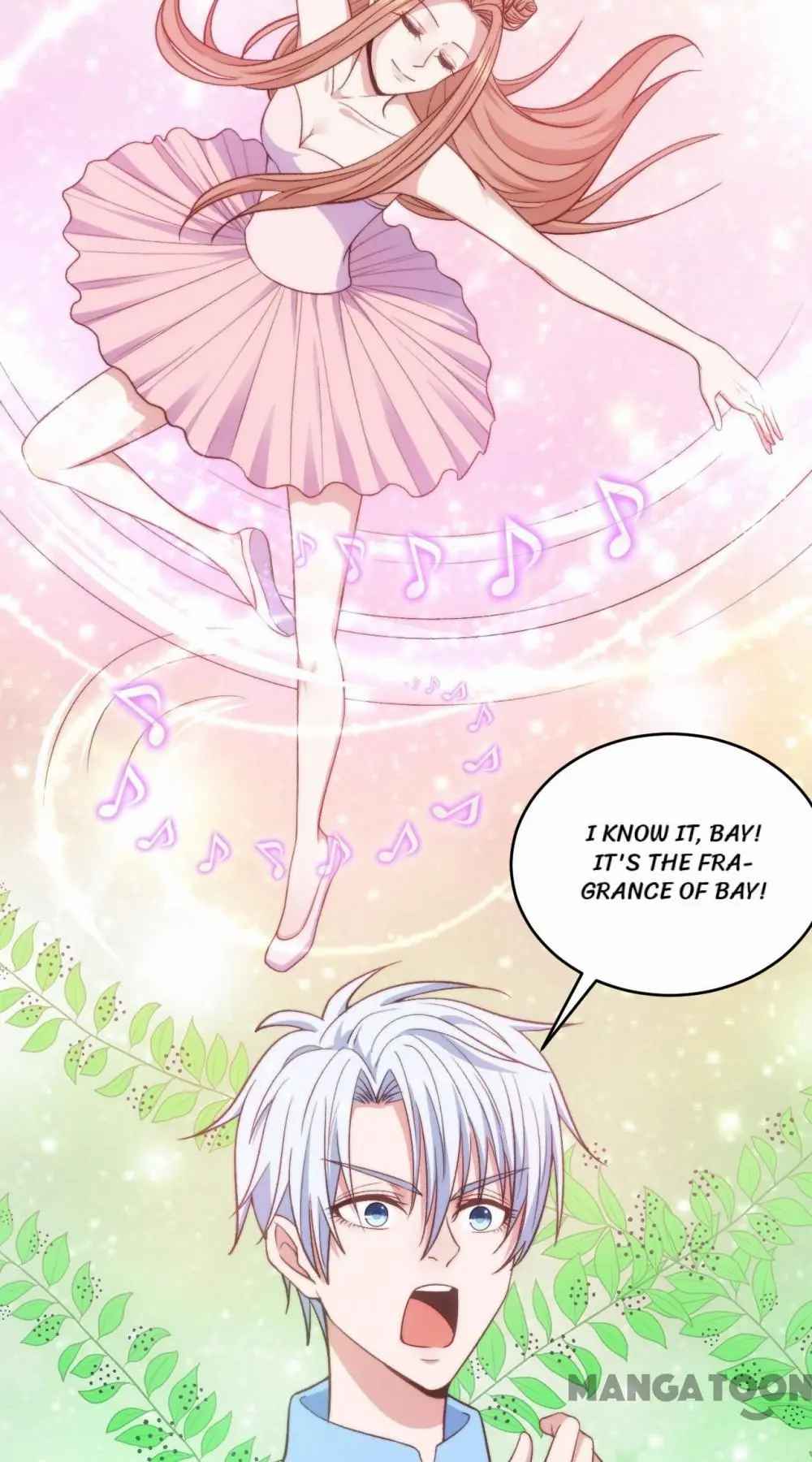 First Love Cafe chapter 67 - page 11