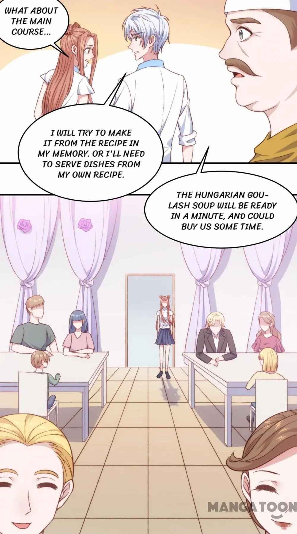 First Love Cafe chapter 67 - page 2