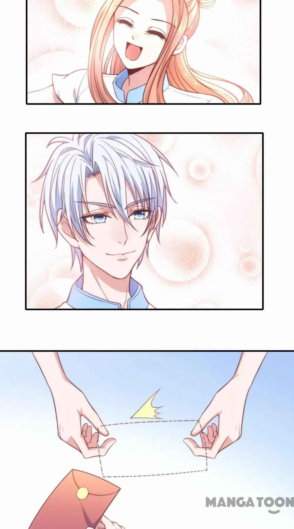 First Love Cafe chapter 67 - page 20