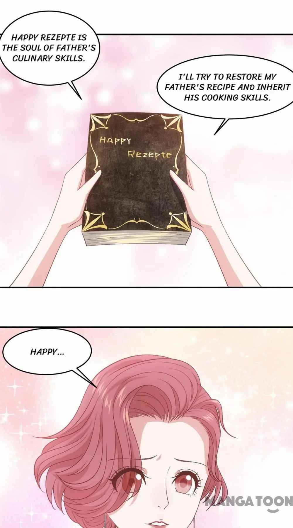 First Love Cafe chapter 69 - page 28