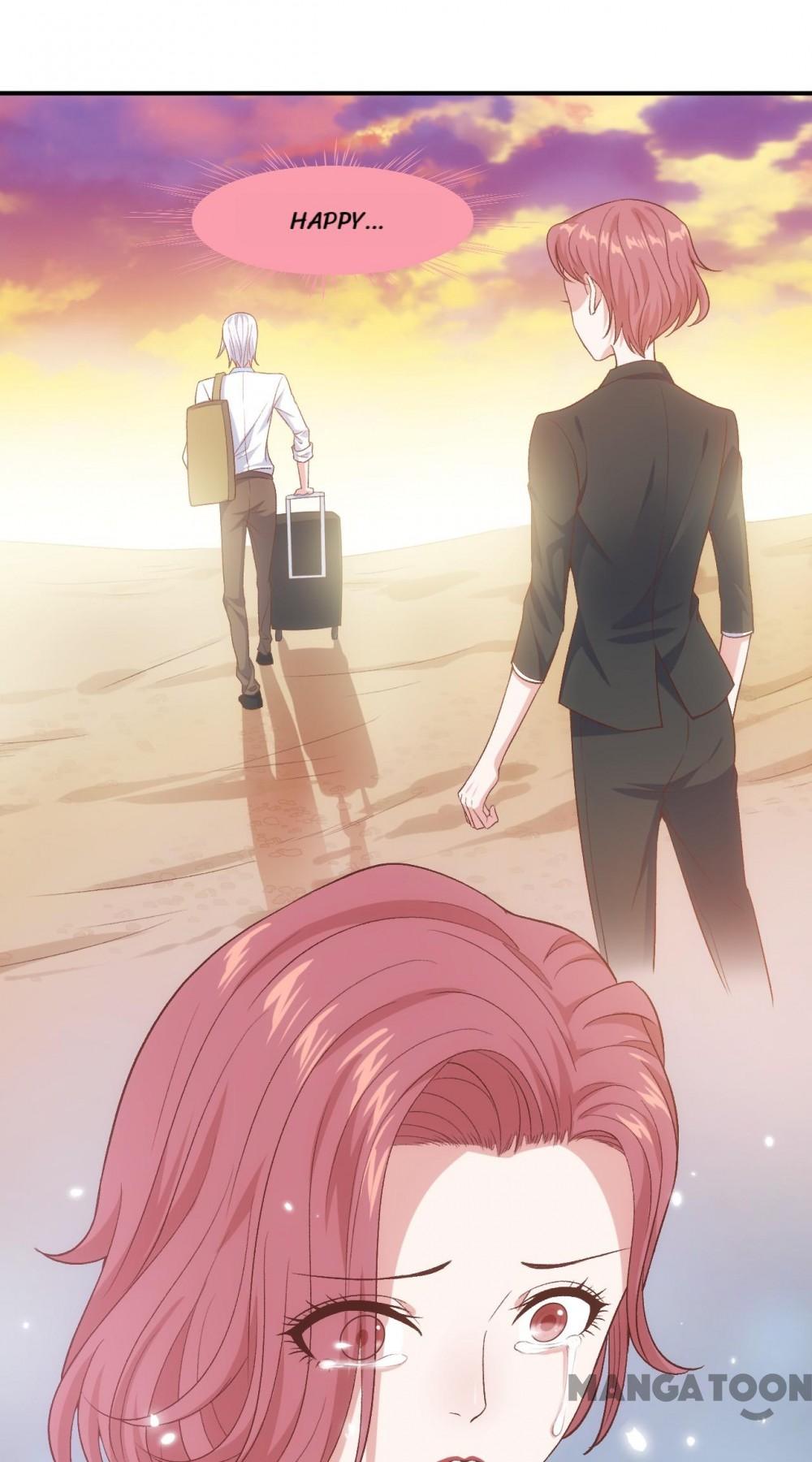 First Love Cafe chapter 70 - page 1