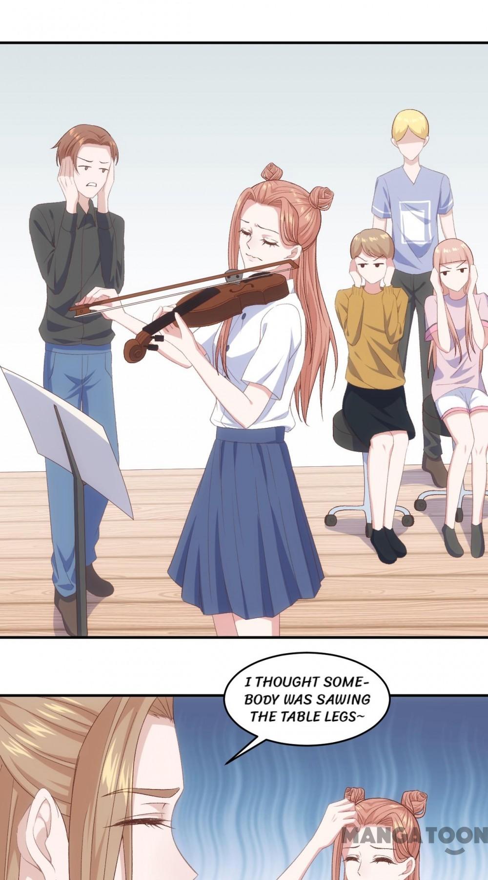 First Love Cafe chapter 70 - page 10