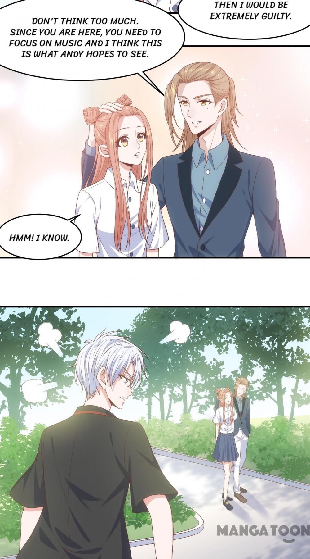 First Love Cafe chapter 70 - page 14