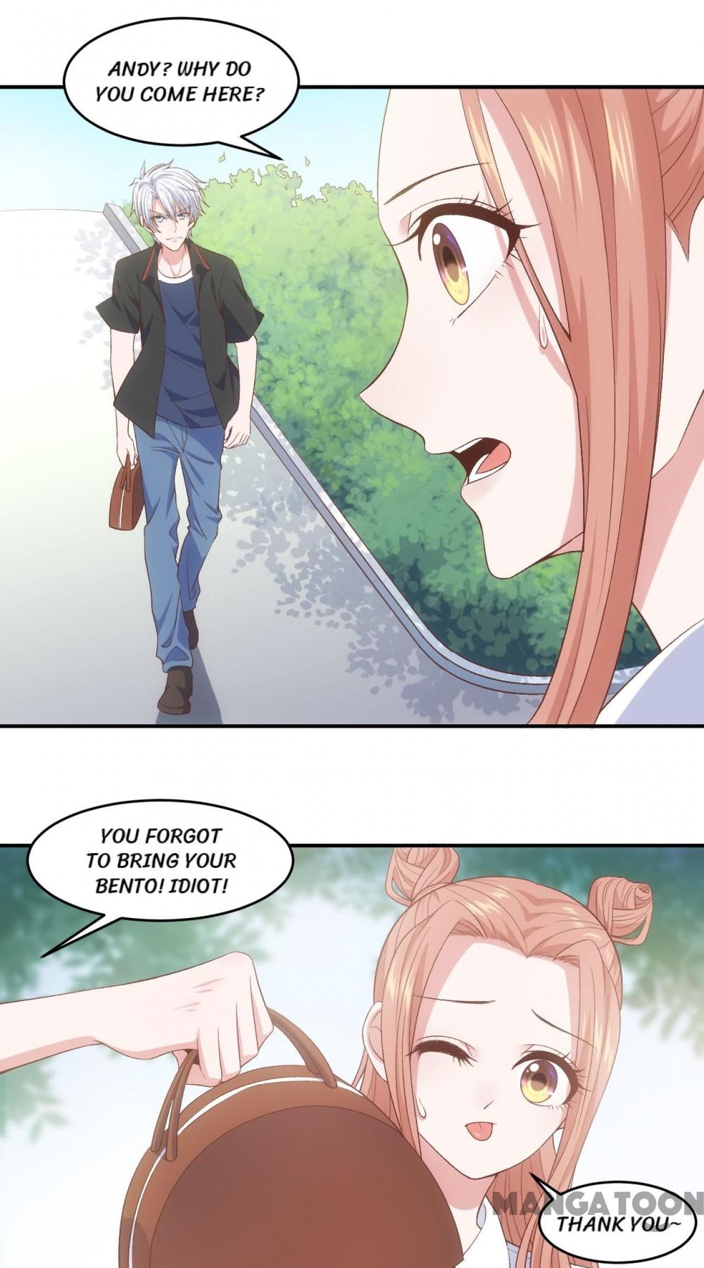 First Love Cafe chapter 70 - page 16