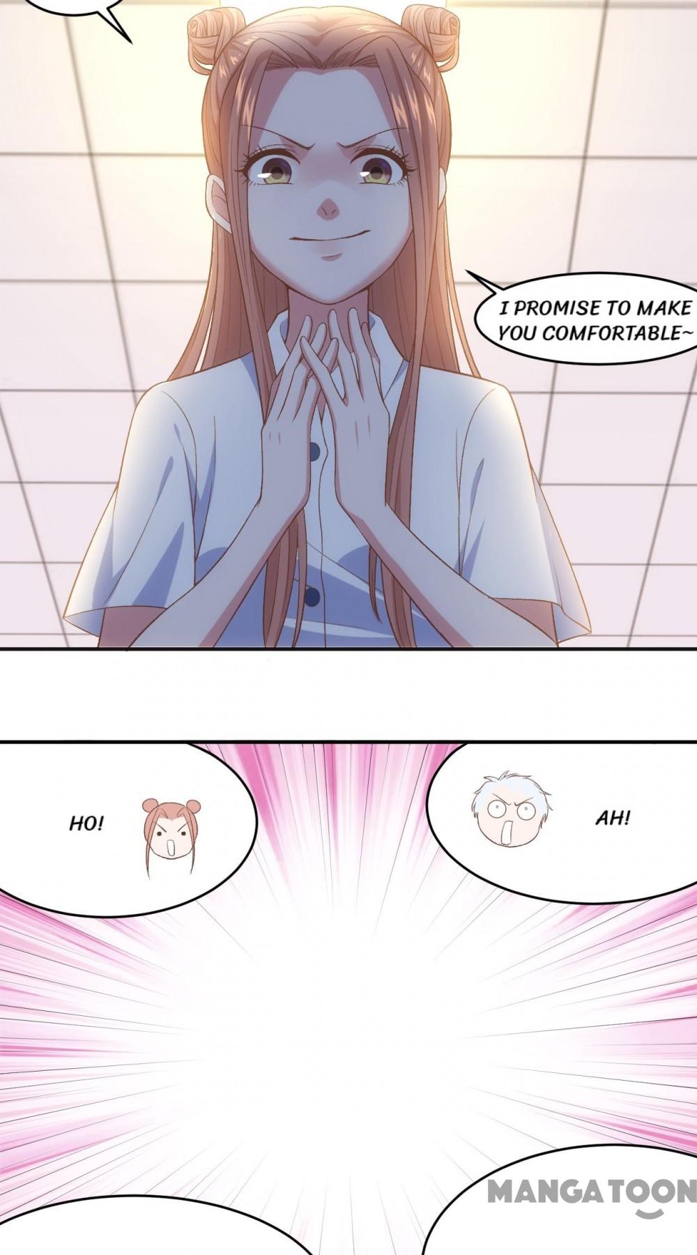 First Love Cafe chapter 70 - page 26