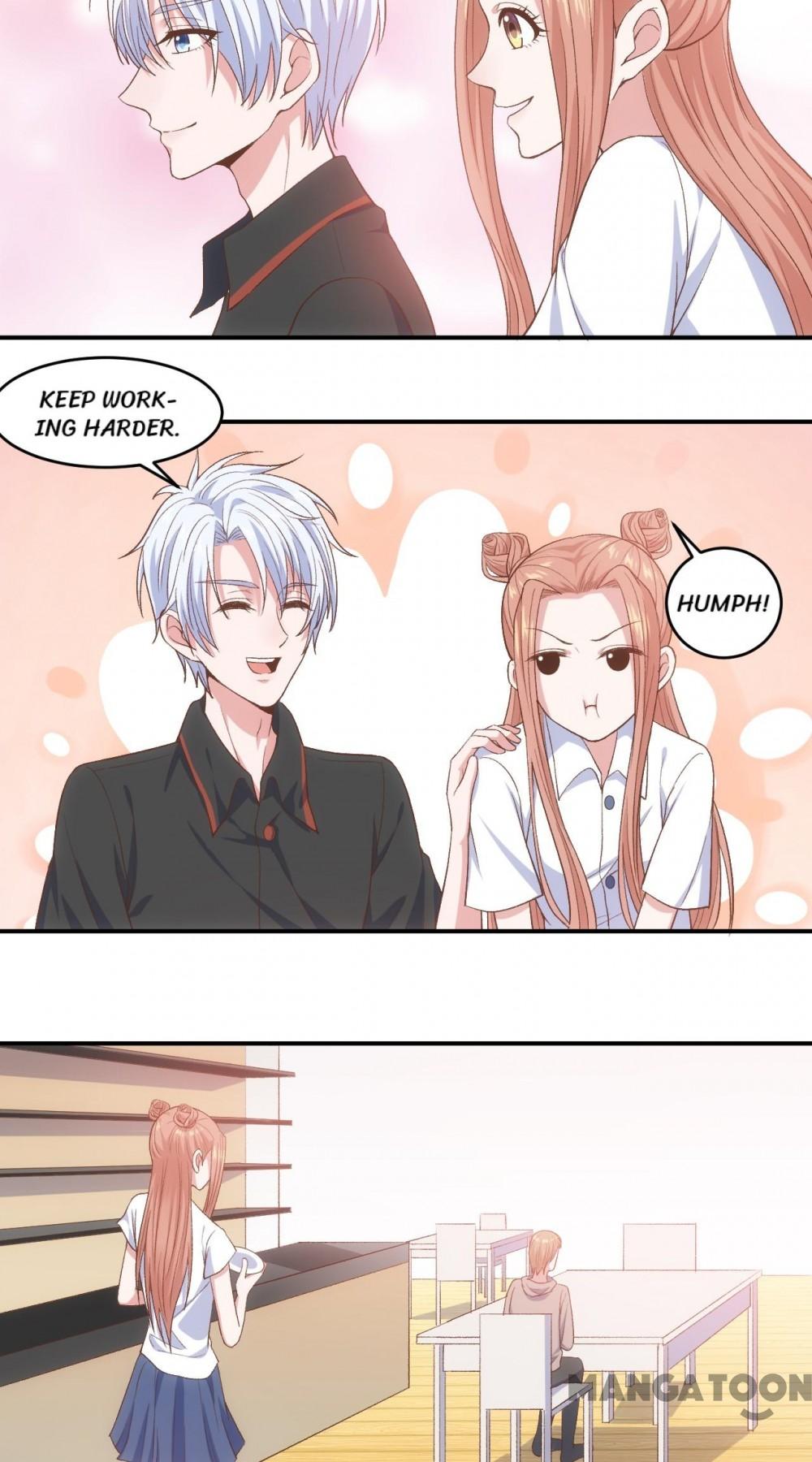 First Love Cafe chapter 70 - page 32