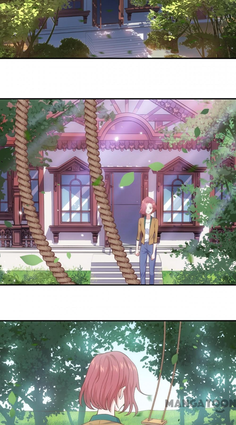 First Love Cafe chapter 70 - page 5