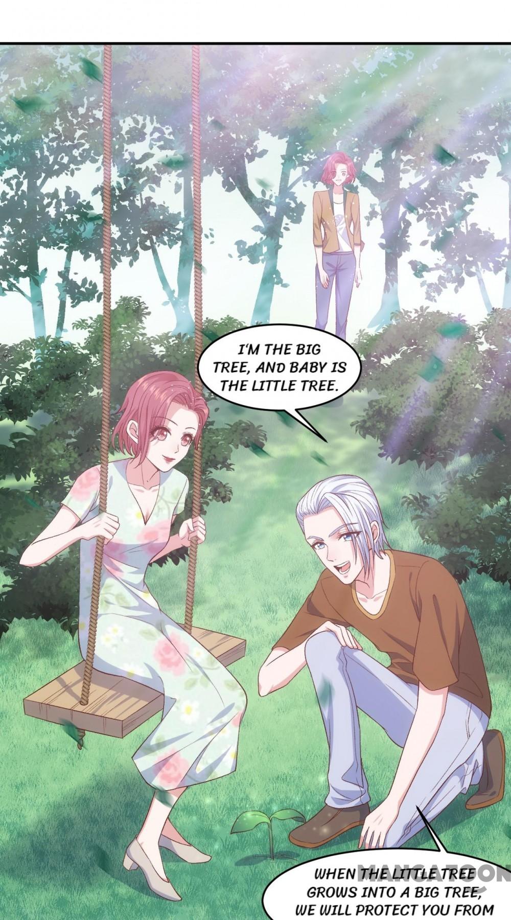 First Love Cafe chapter 70 - page 7